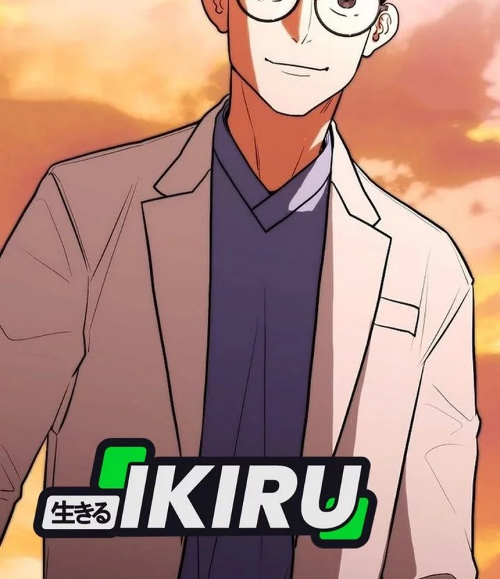 Hu Tao Becomes a Surgeon Chapter 15 Gambar 44