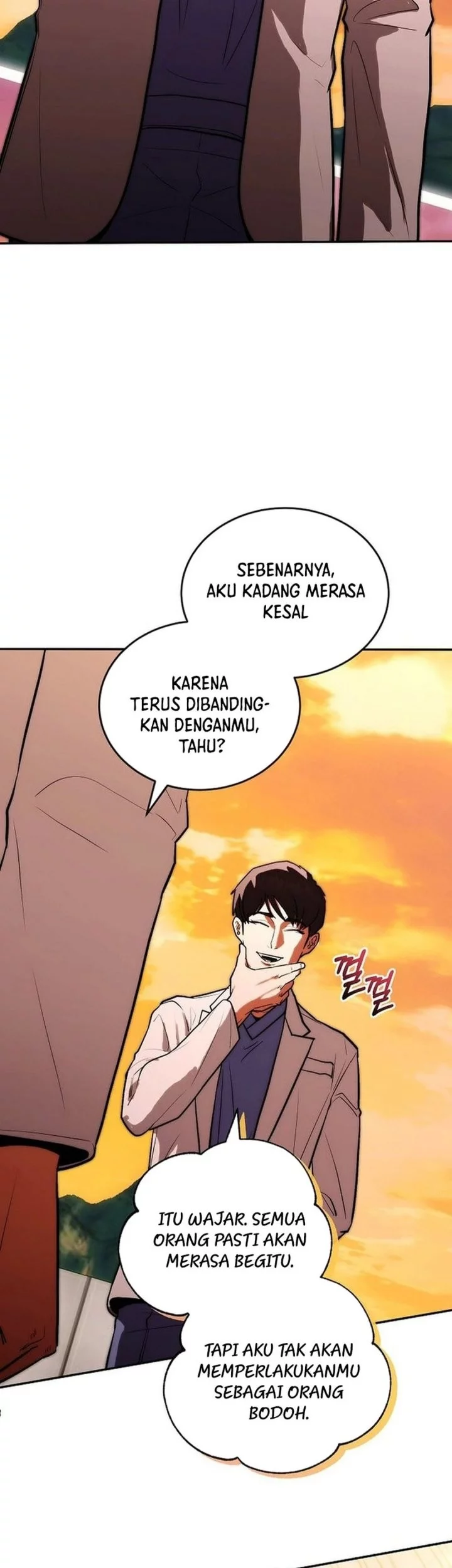 Hu Tao Becomes a Surgeon Chapter 15 Gambar 45