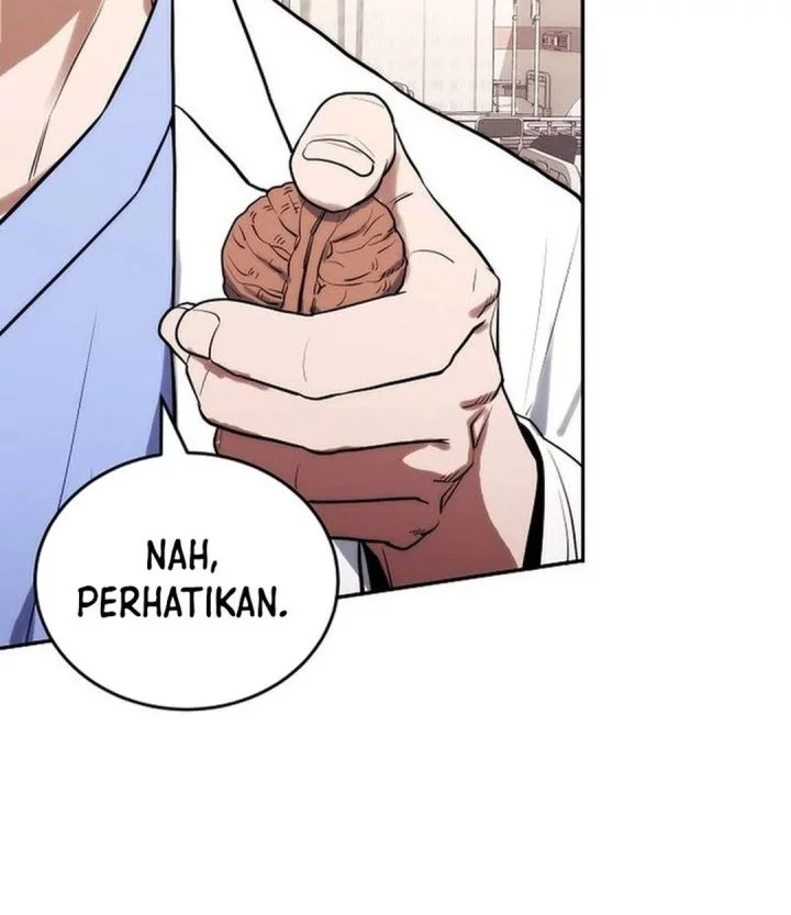 Hu Tao Becomes a Surgeon Chapter 15 Gambar 60