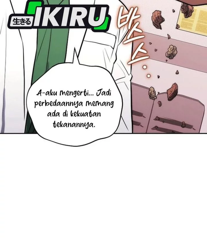 Hu Tao Becomes a Surgeon Chapter 15 Gambar 62