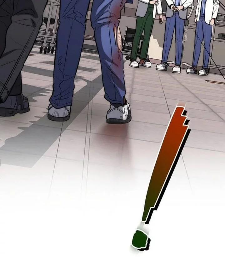 Hu Tao Becomes a Surgeon Chapter 15 Gambar 64