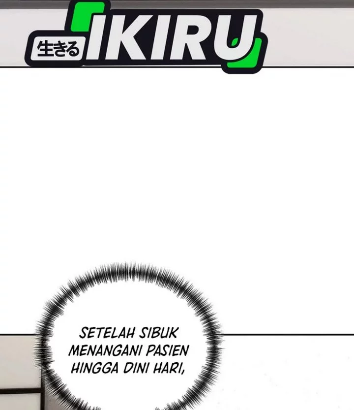 Hu Tao Becomes a Surgeon Chapter 15 Gambar 12