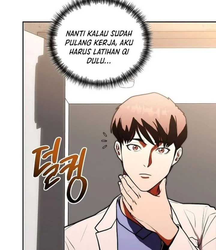 Hu Tao Becomes a Surgeon Chapter 15 Gambar 14