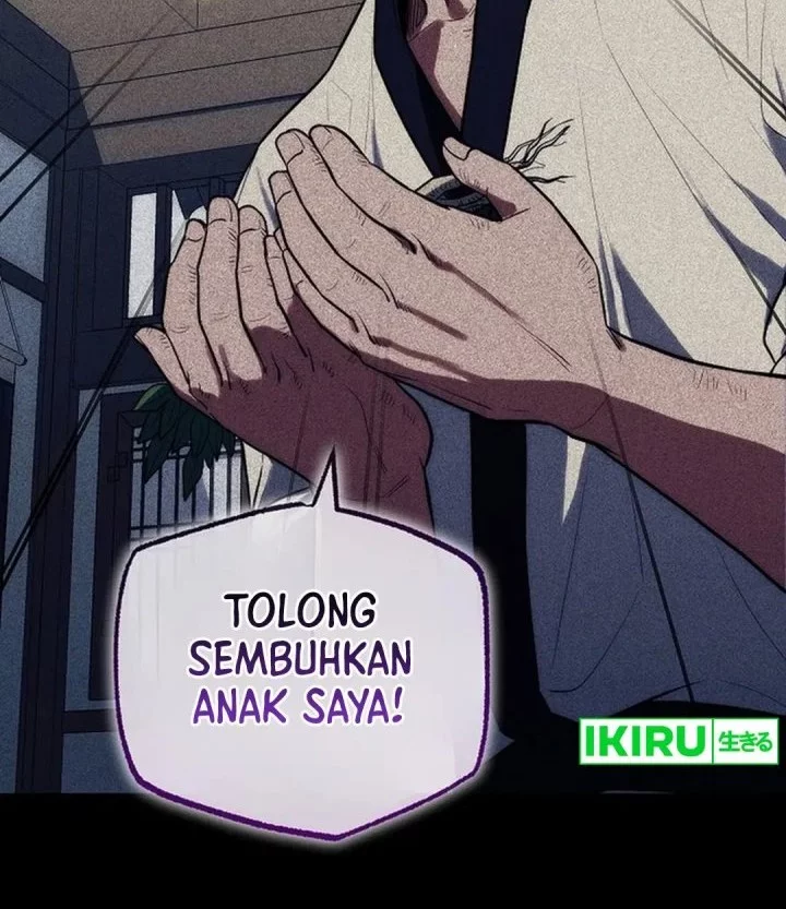 Hu Tao Becomes a Surgeon Chapter 16 Gambar 32