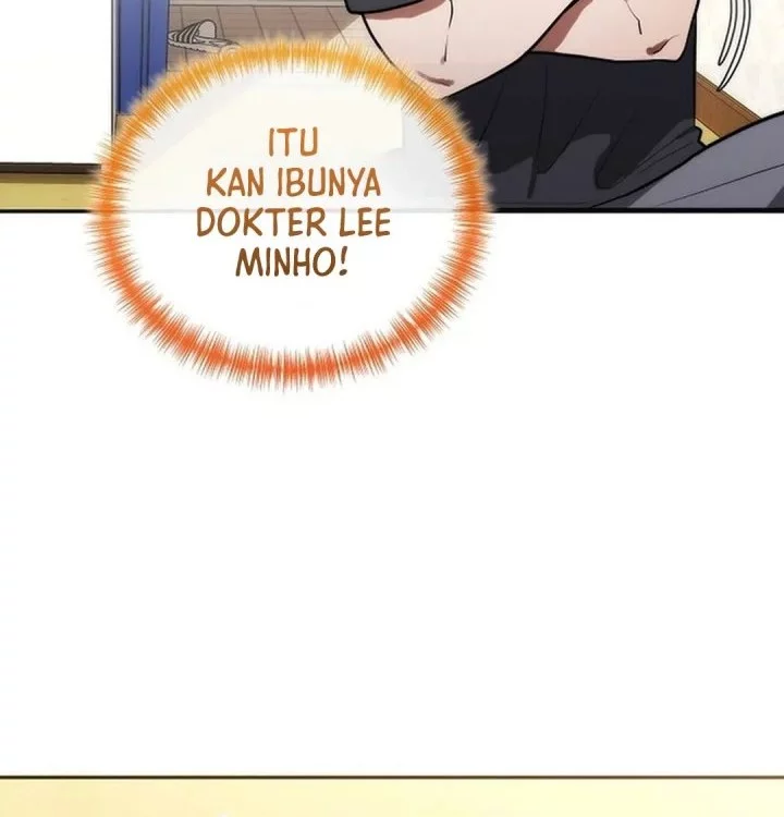 Hu Tao Becomes a Surgeon Chapter 16 Gambar 50