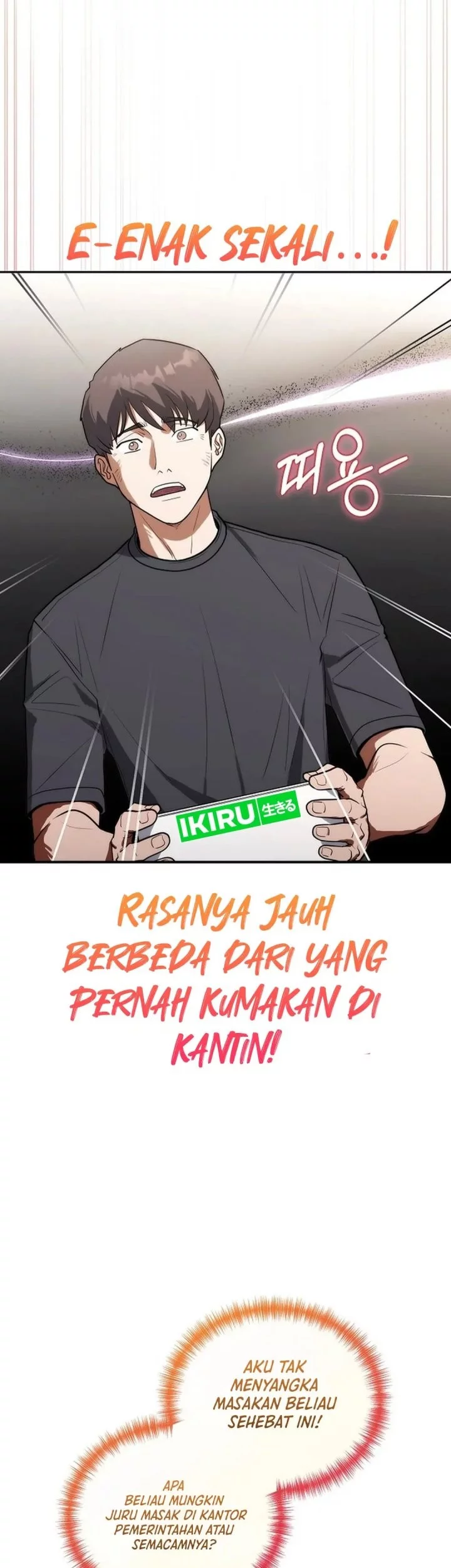 Hu Tao Becomes a Surgeon Chapter 16 Gambar 53