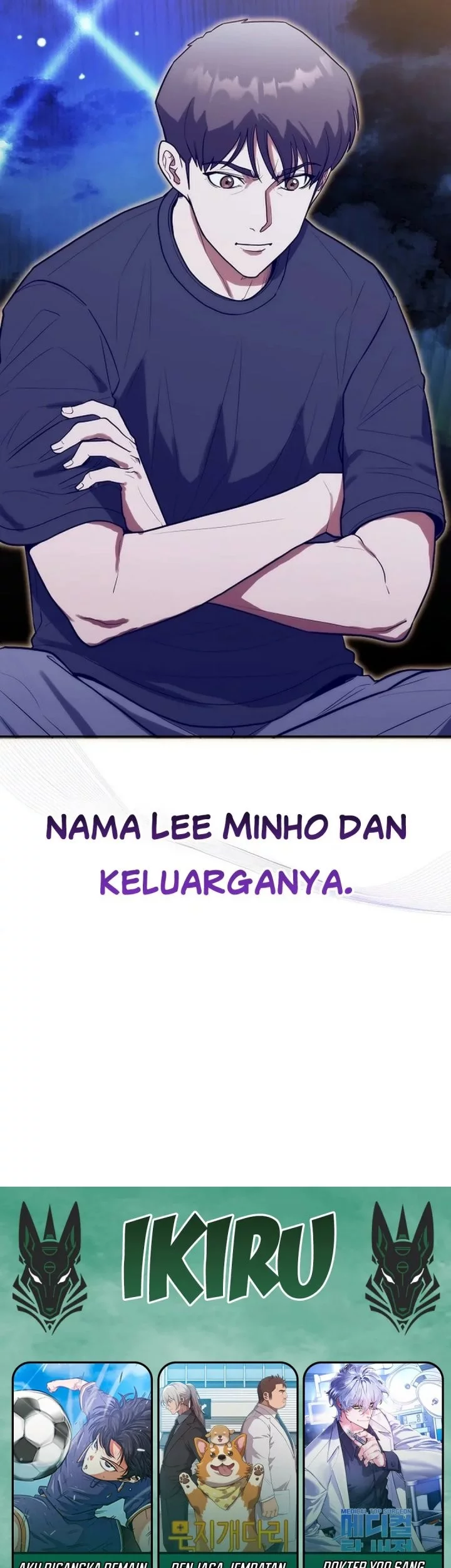 Hu Tao Becomes a Surgeon Chapter 16 Gambar 67