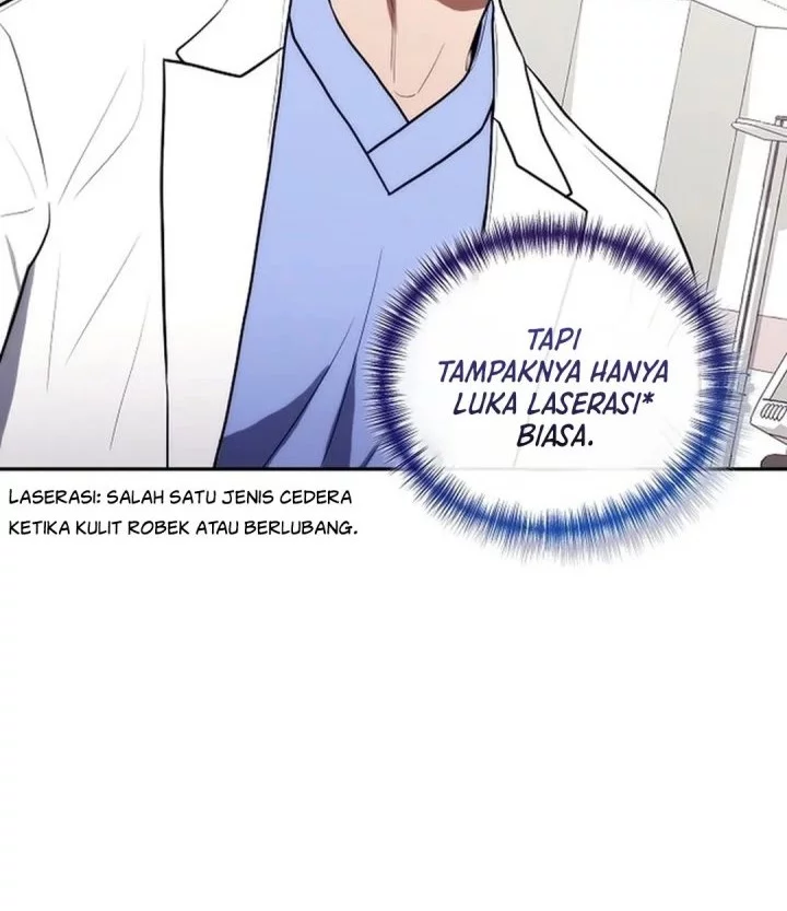 Hu Tao Becomes a Surgeon Chapter 16 Gambar 8