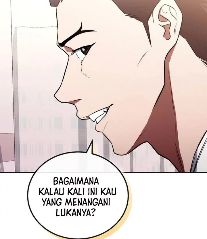 Hu Tao Becomes a Surgeon Chapter 16 Gambar 12