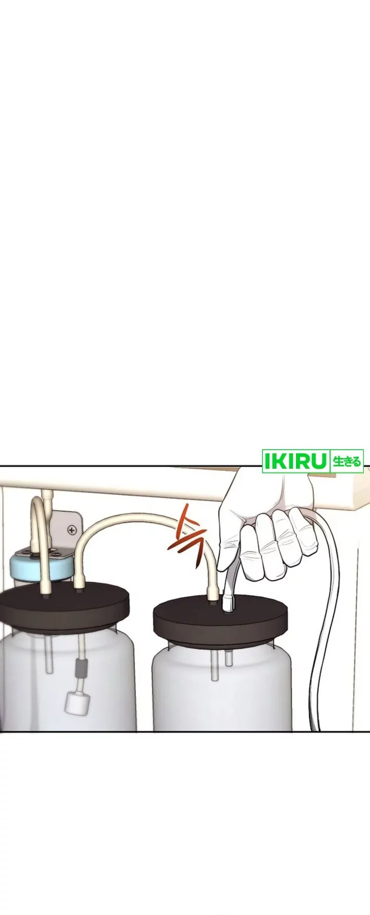 Hu Tao Becomes a Surgeon Chapter 16 Gambar 15