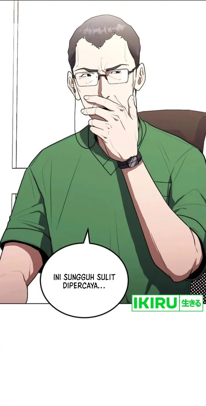 Hu Tao Becomes a Surgeon Chapter 17 Gambar 36