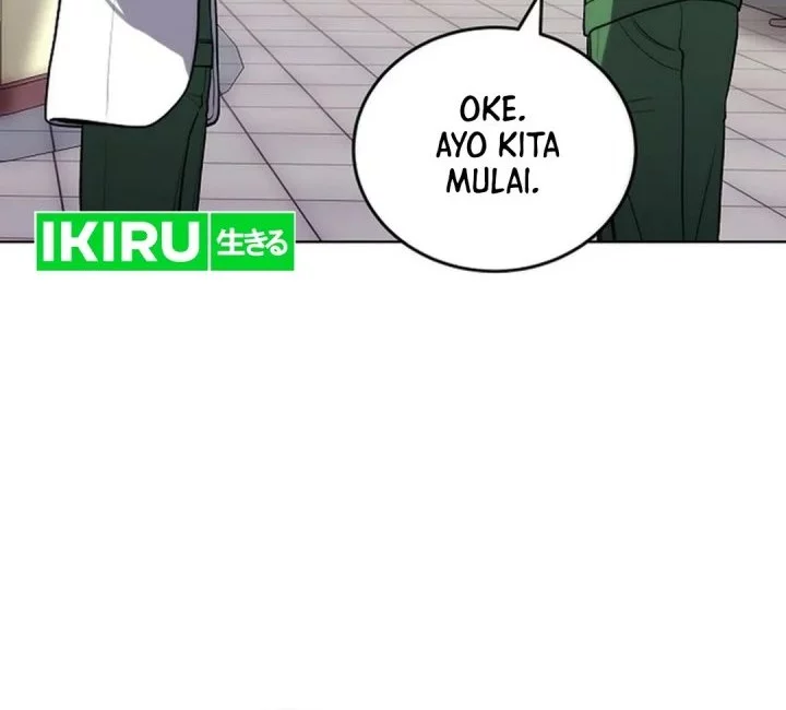 Hu Tao Becomes a Surgeon Chapter 17 Gambar 23