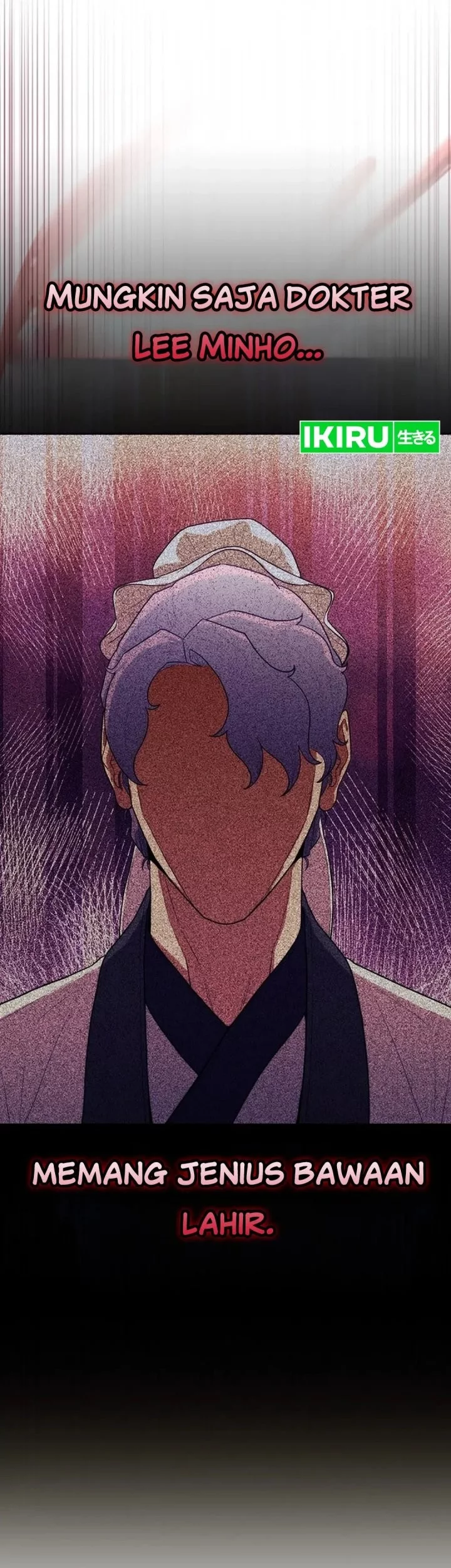 Hu Tao Becomes a Surgeon Chapter 17 Gambar 43