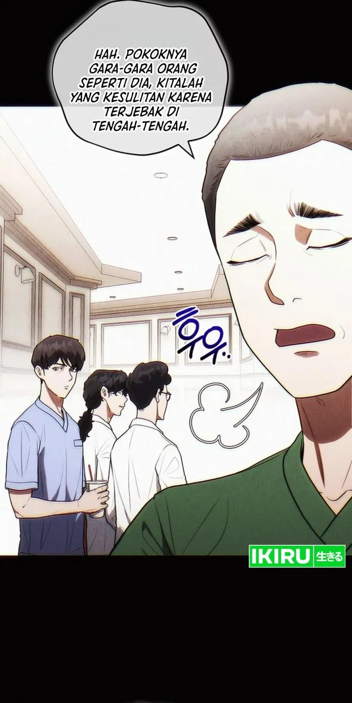 Hu Tao Becomes a Surgeon Chapter 17 Gambar 63