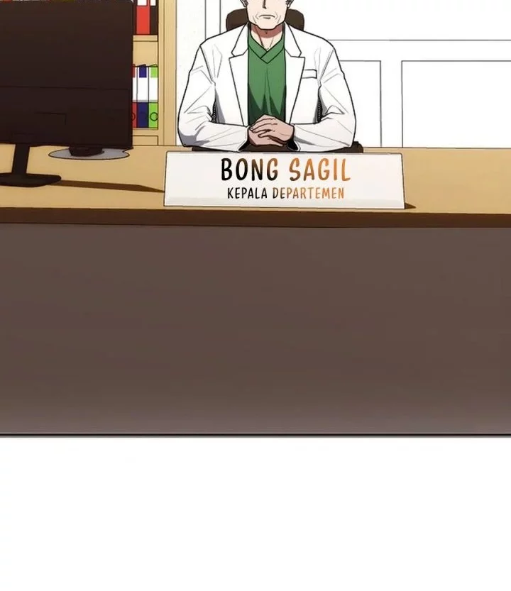 Hu Tao Becomes a Surgeon Chapter 17 Gambar 67