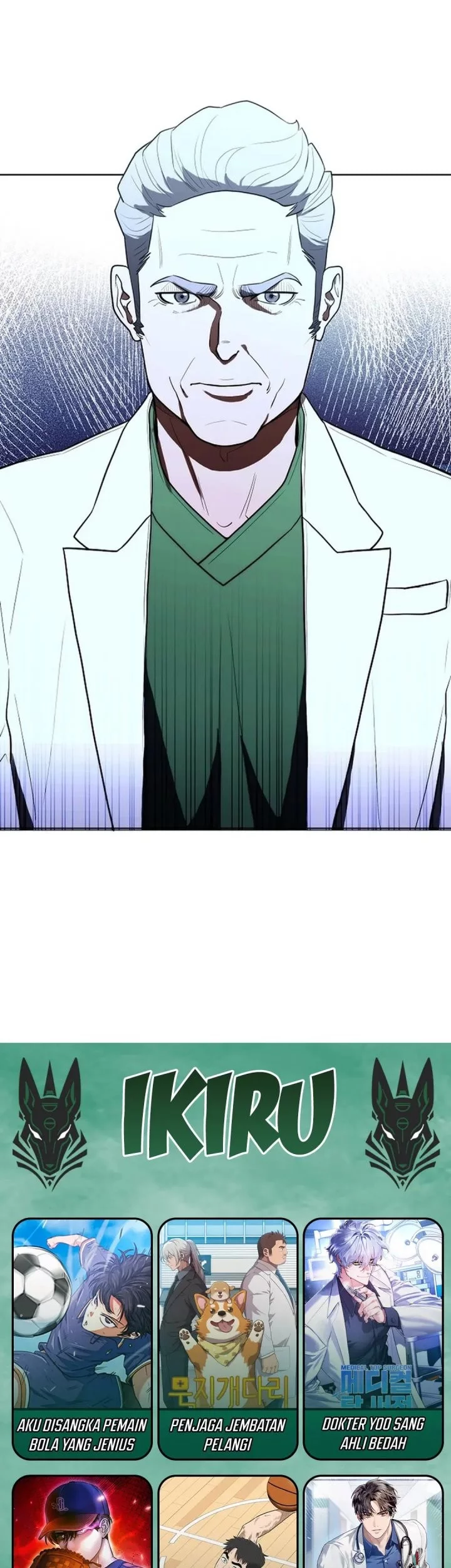 Hu Tao Becomes a Surgeon Chapter 17 Gambar 68