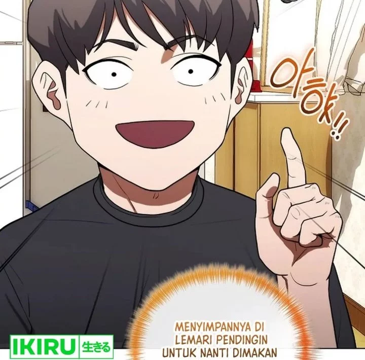 Hu Tao Becomes a Surgeon Chapter 17 Gambar 6