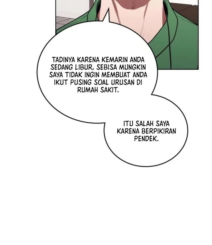 Hu Tao Becomes a Surgeon Chapter 17 Gambar 13