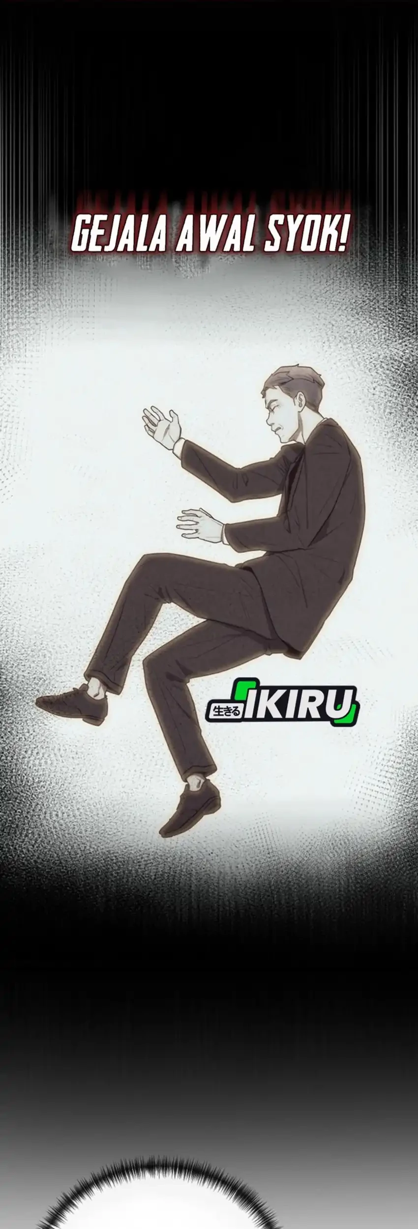 Hu Tao Becomes a Surgeon Chapter 18 Gambar 31