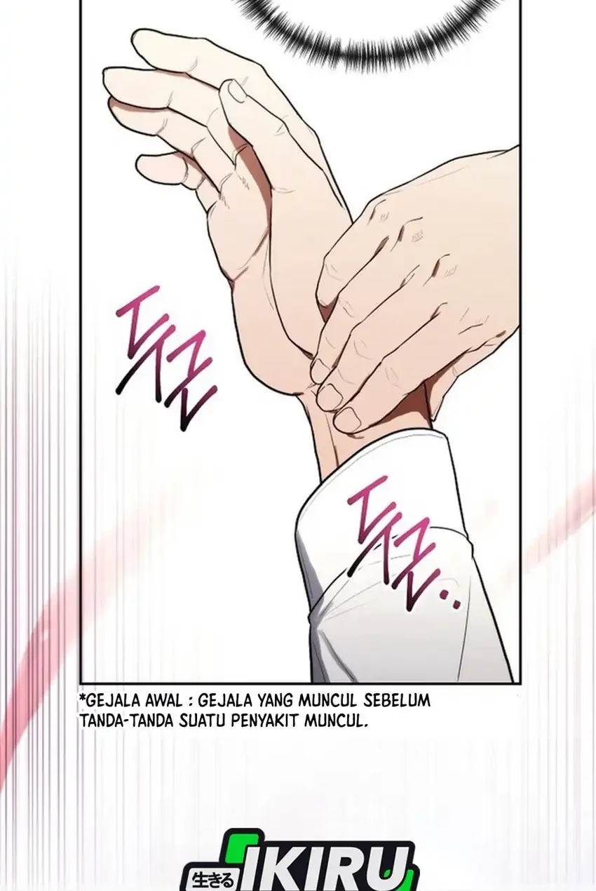Hu Tao Becomes a Surgeon Chapter 18 Gambar 35