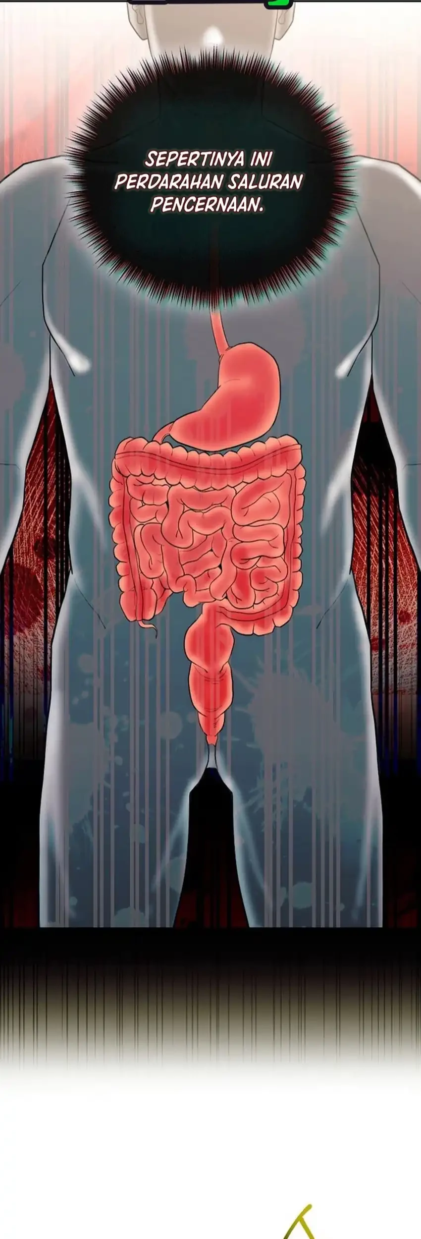 Hu Tao Becomes a Surgeon Chapter 18 Gambar 36