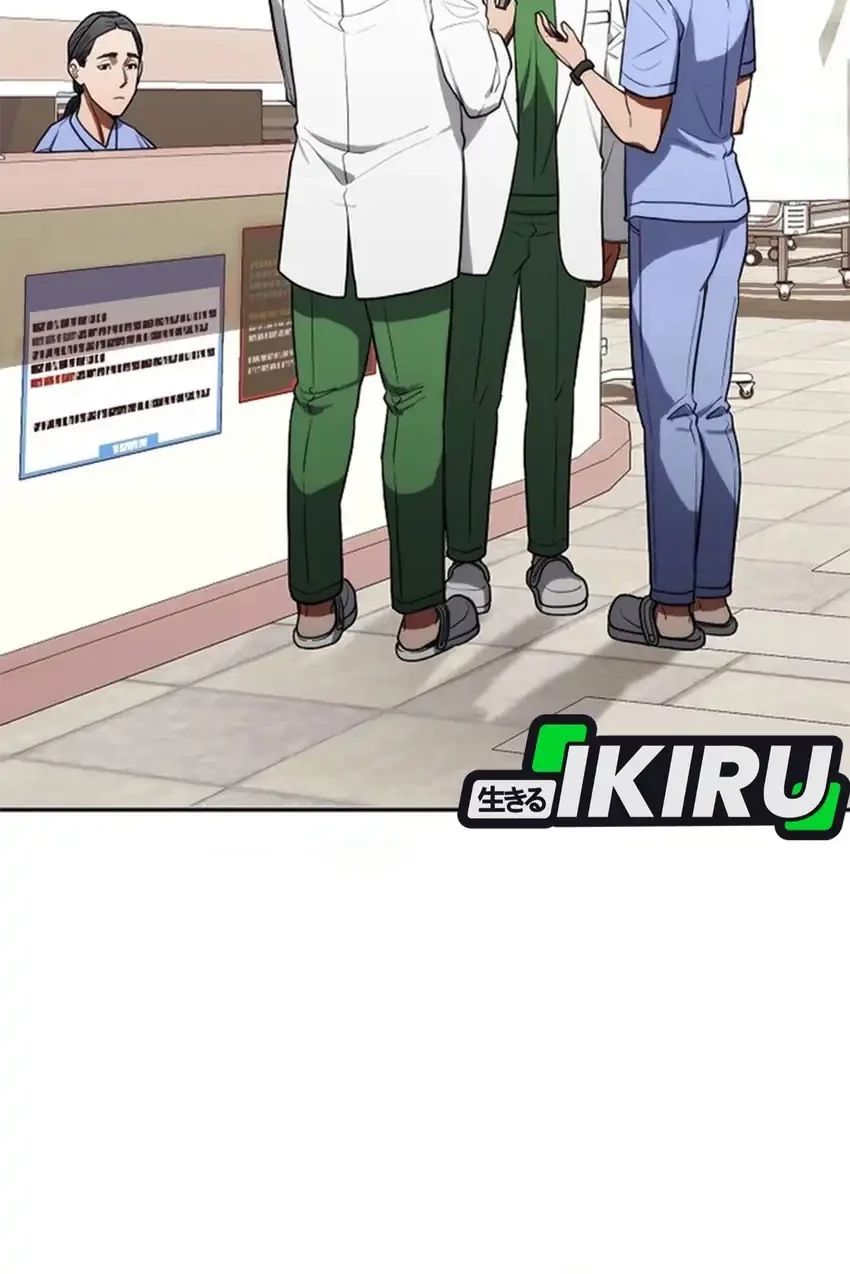 Manhwa Hu Tao Becomes a Surgeon Chapter 18 gambar nomor 2