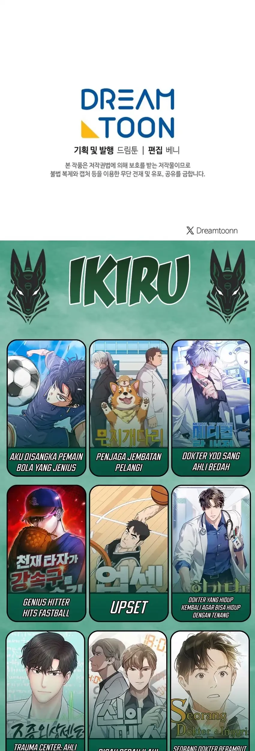 Hu Tao Becomes a Surgeon Chapter 18 Gambar 76