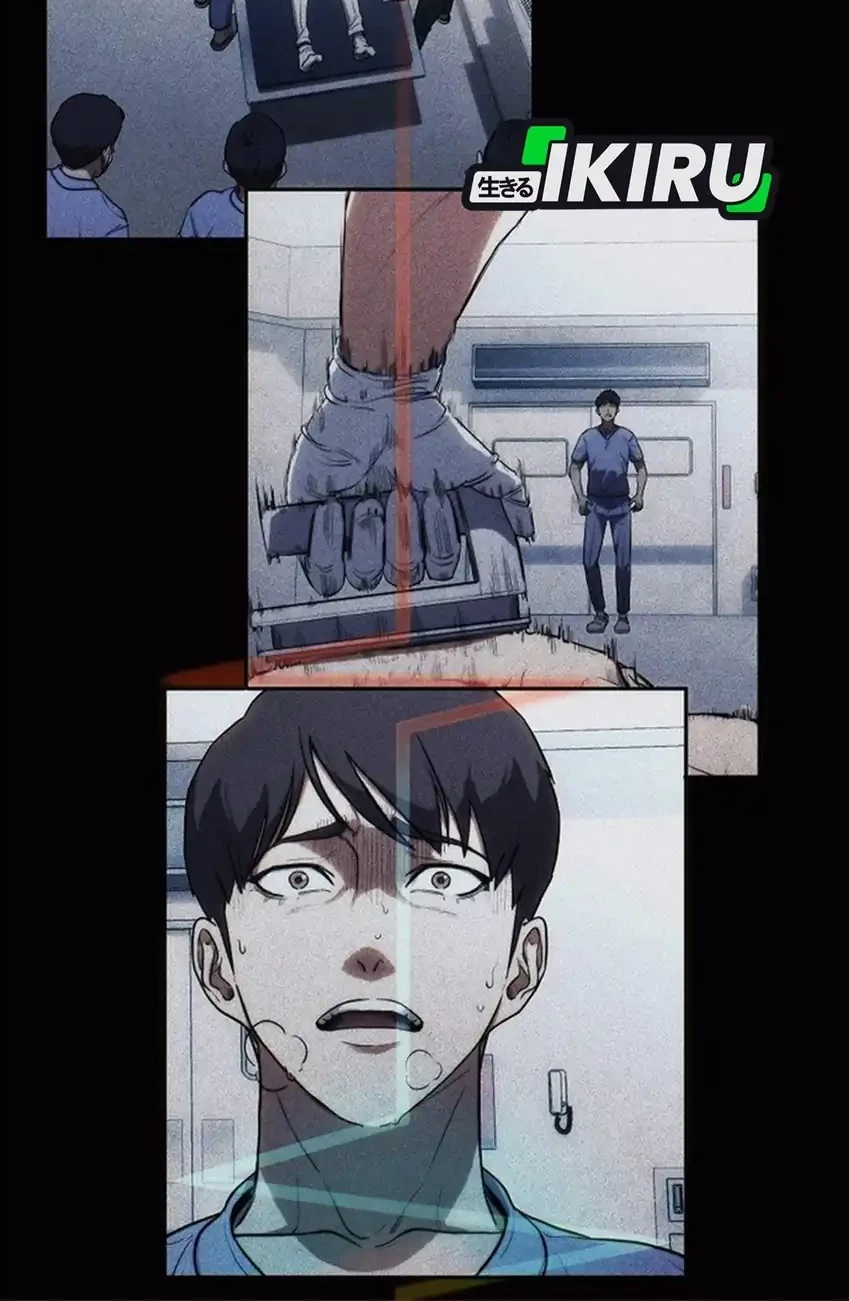 Hu Tao Becomes a Surgeon Chapter 18 Gambar 12