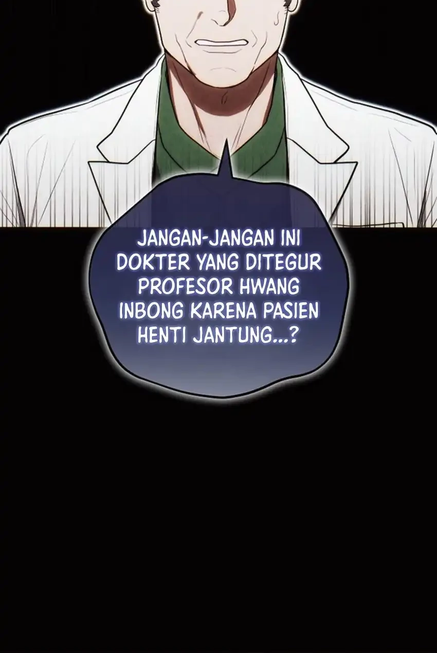Hu Tao Becomes a Surgeon Chapter 18 Gambar 14