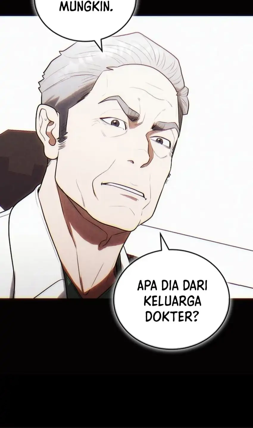 Hu Tao Becomes a Surgeon Chapter 18 Gambar 16