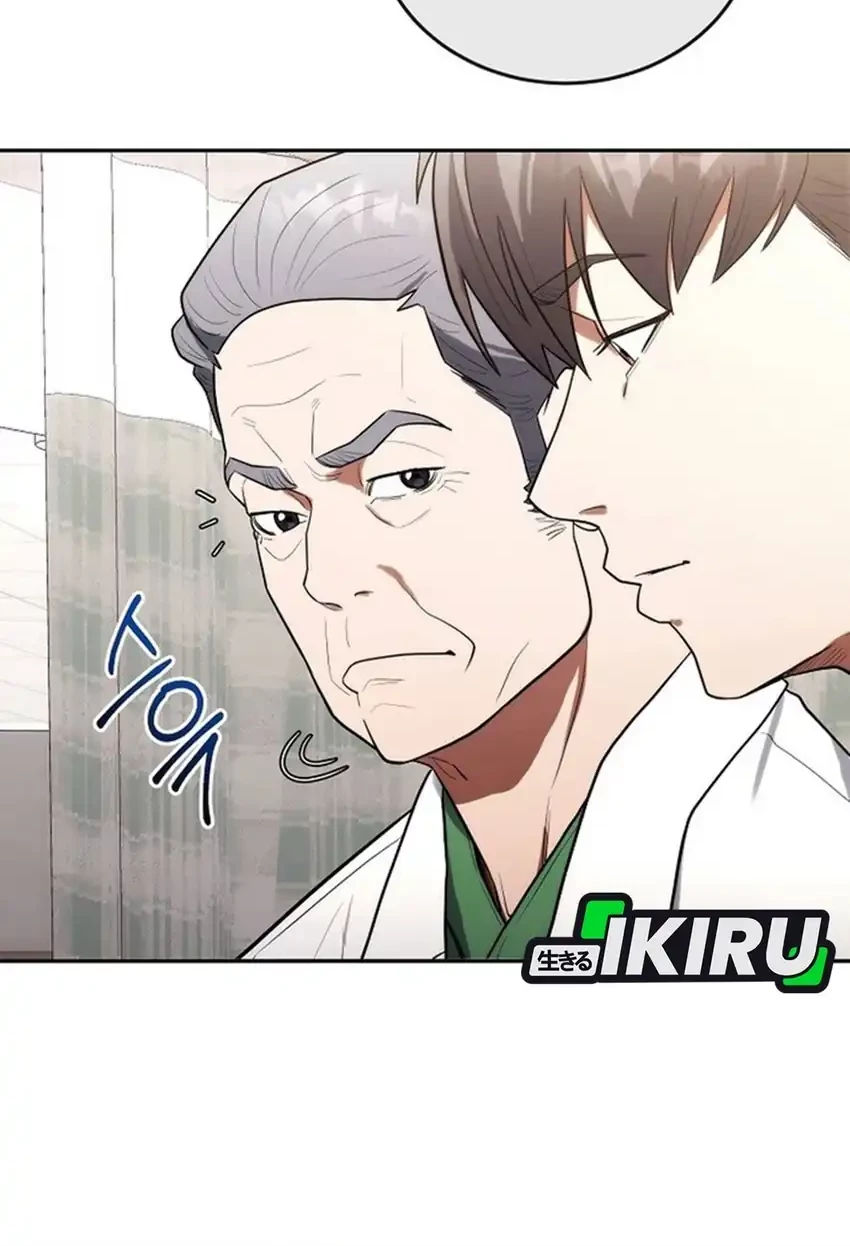 Hu Tao Becomes a Surgeon Chapter 18 Gambar 18