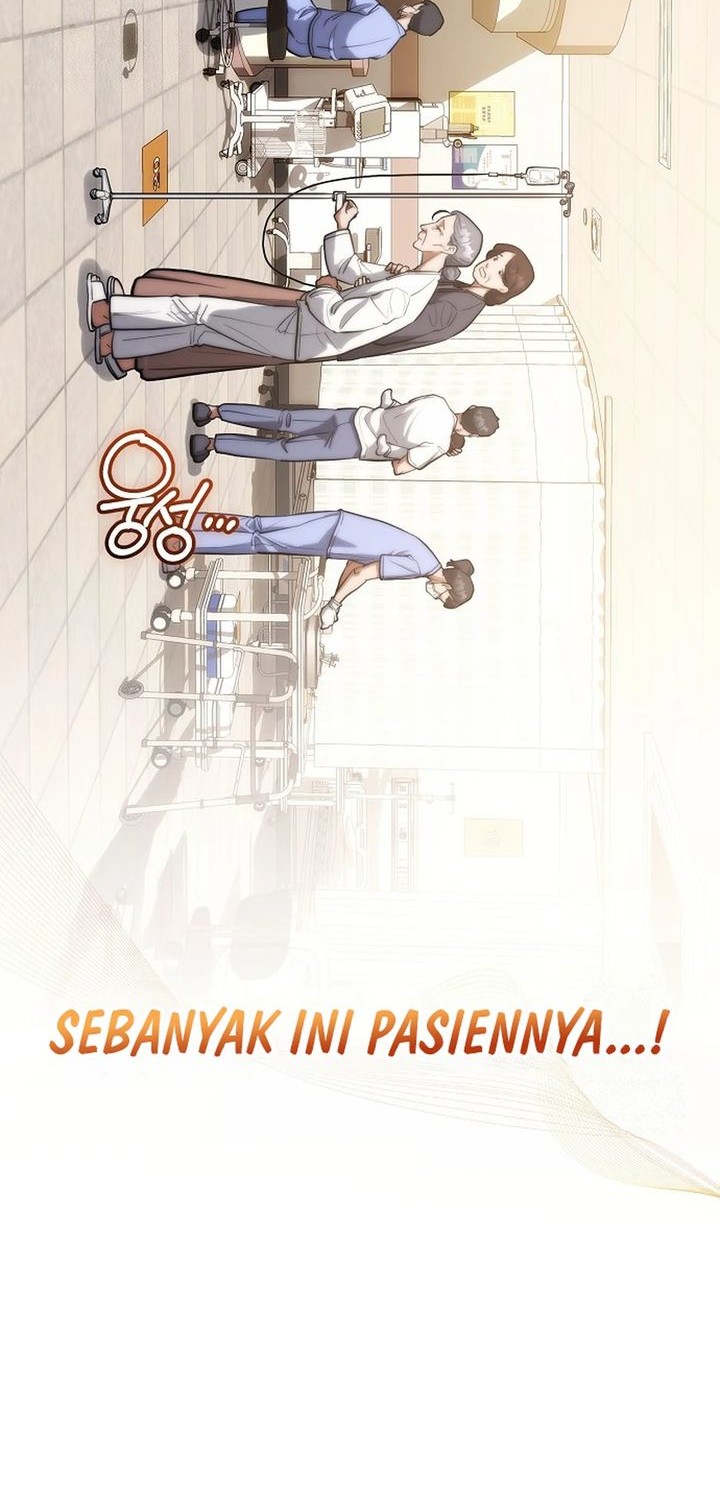 Hu Tao Becomes a Surgeon Chapter 2 Gambar 24