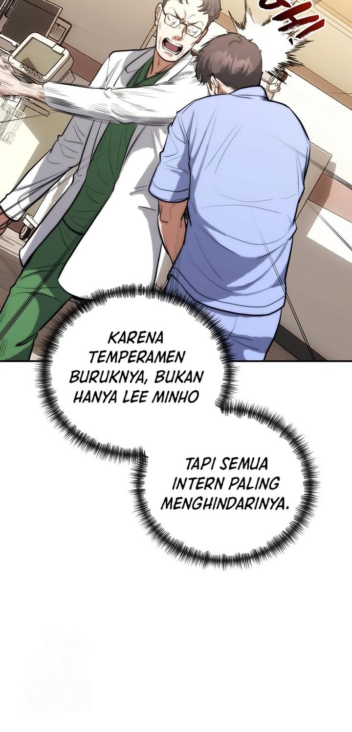 Hu Tao Becomes a Surgeon Chapter 2 Gambar 30