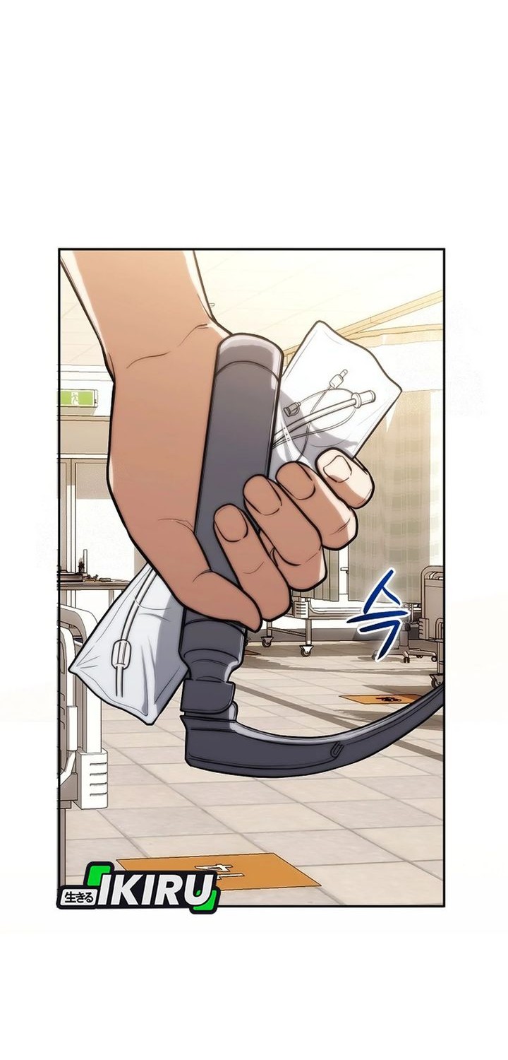 Hu Tao Becomes a Surgeon Chapter 2 Gambar 32