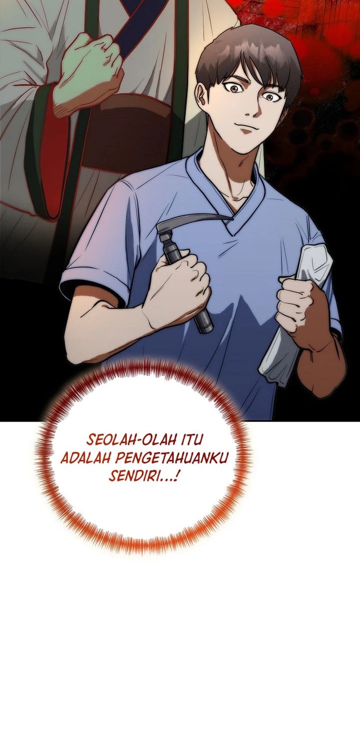 Hu Tao Becomes a Surgeon Chapter 2 Gambar 38