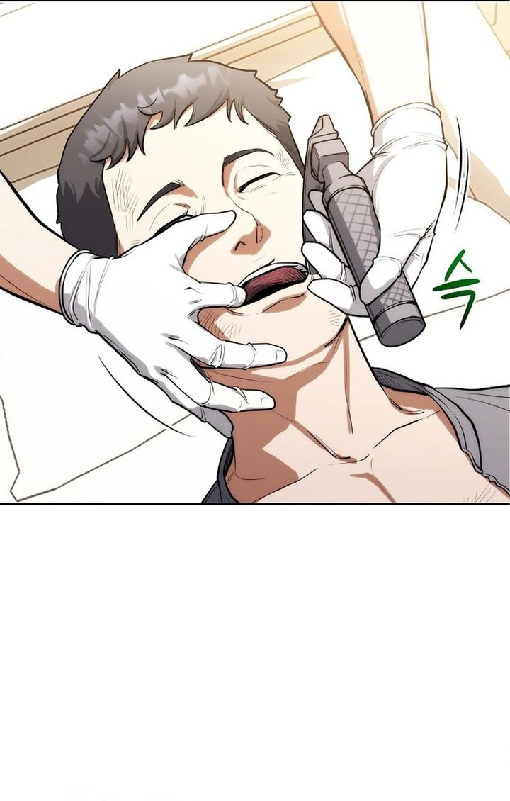 Hu Tao Becomes a Surgeon Chapter 2 Gambar 40