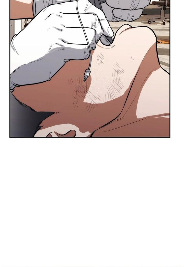 Hu Tao Becomes a Surgeon Chapter 2 Gambar 42