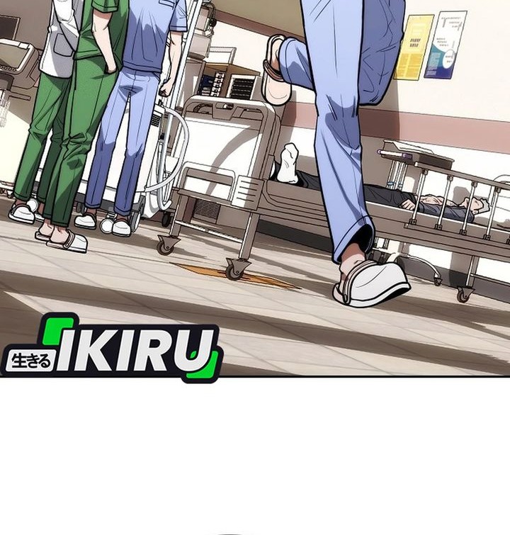 Hu Tao Becomes a Surgeon Chapter 2 Gambar 54