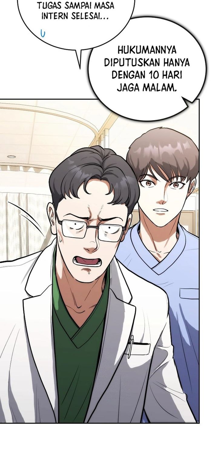 Hu Tao Becomes a Surgeon Chapter 2 Gambar 58