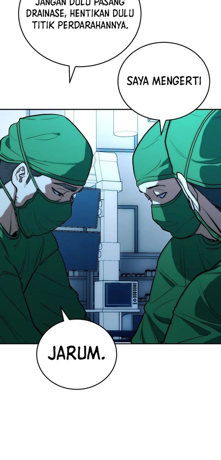 Hu Tao Becomes a Surgeon Chapter 2 Gambar 66