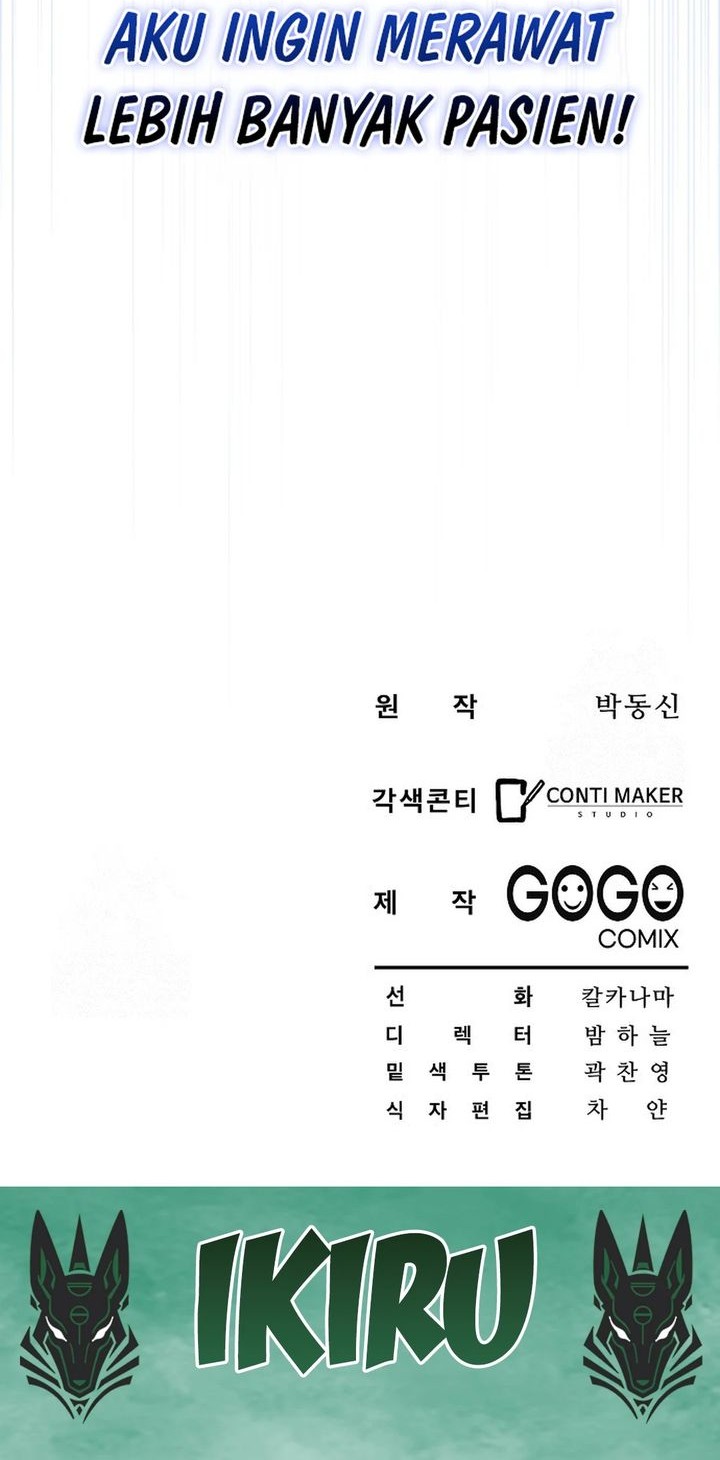 Hu Tao Becomes a Surgeon Chapter 2 Gambar 74