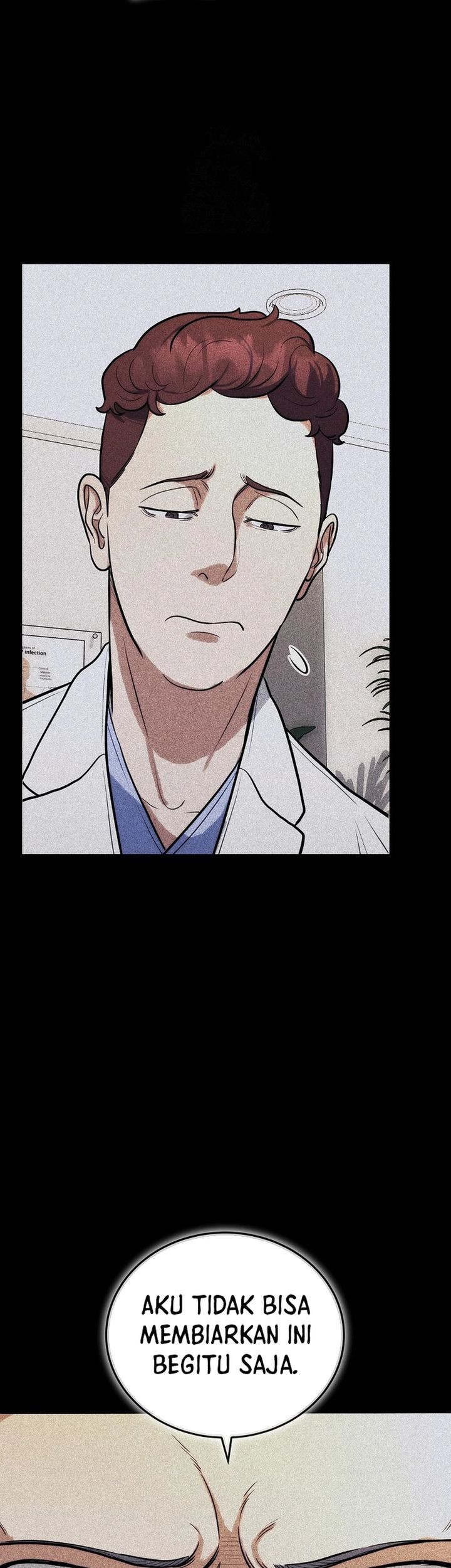 Hu Tao Becomes a Surgeon Chapter 2 Gambar 13