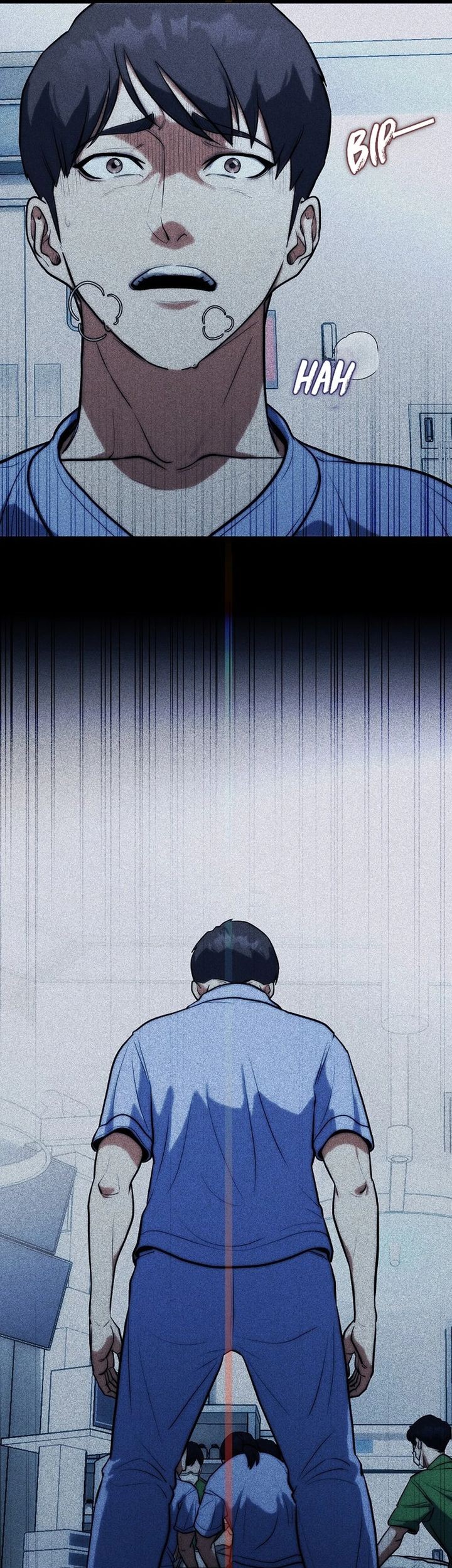 Hu Tao Becomes a Surgeon Chapter 2 Gambar 7