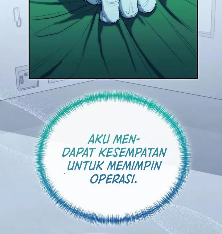 Hu Tao Becomes a Surgeon Chapter 20 Gambar 33