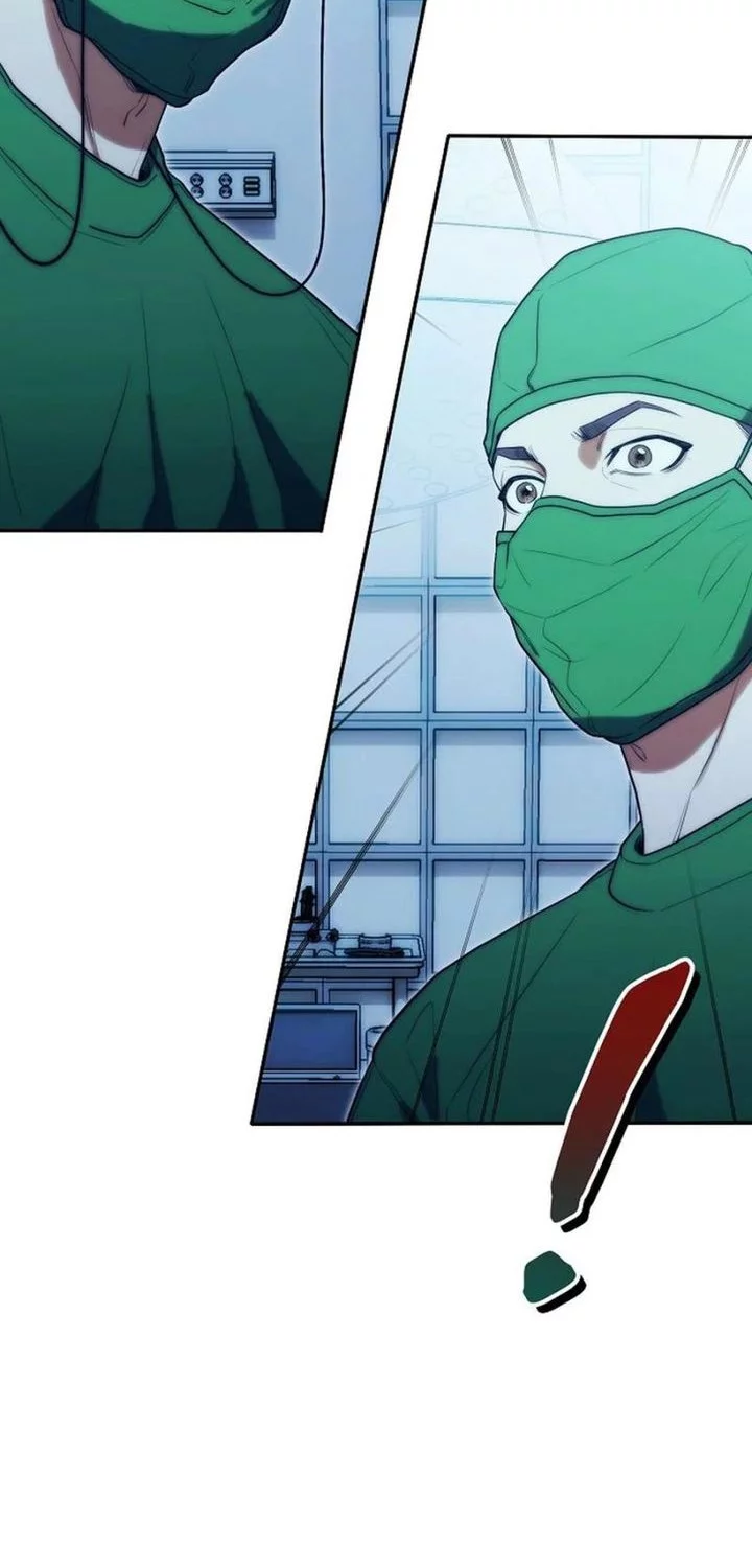 Hu Tao Becomes a Surgeon Chapter 20 Gambar 23