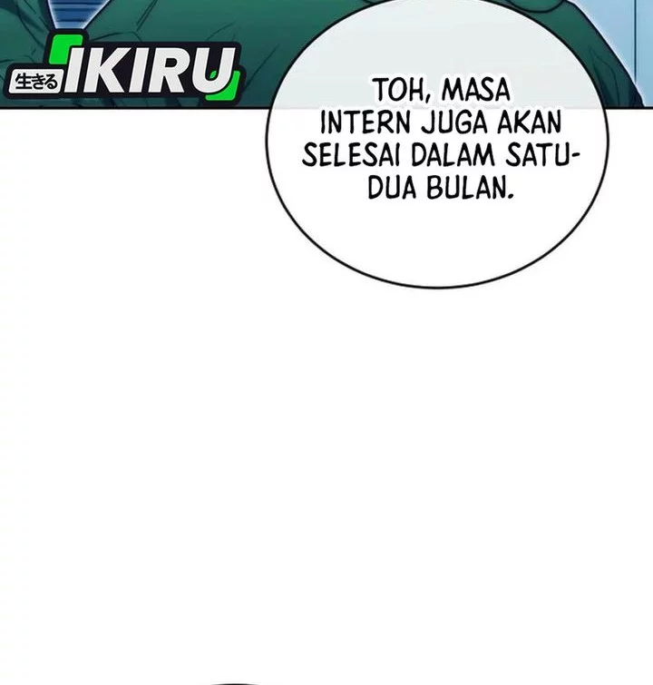 Hu Tao Becomes a Surgeon Chapter 20 Gambar 25