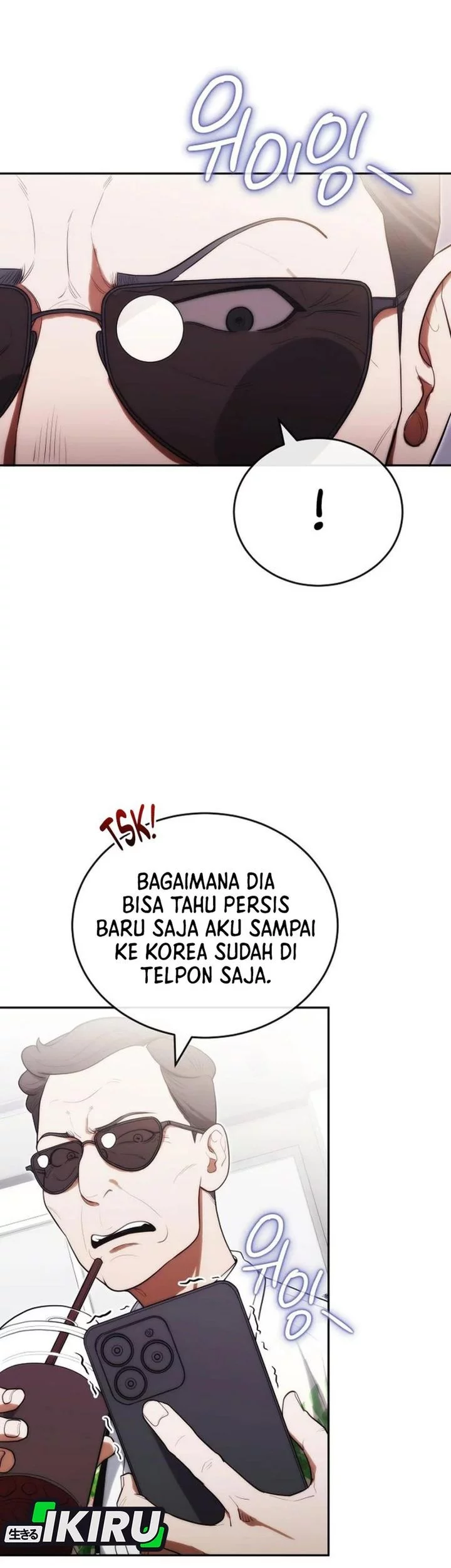 Hu Tao Becomes a Surgeon Chapter 20 Gambar 38