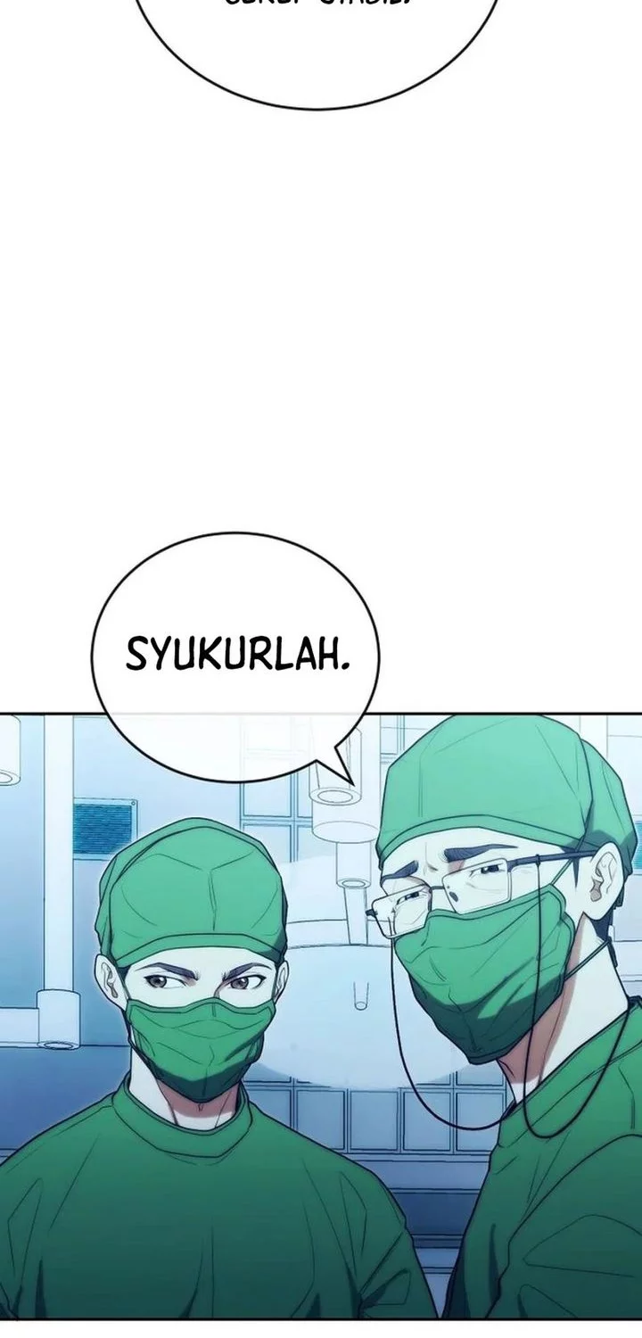 Hu Tao Becomes a Surgeon Chapter 20 Gambar 17