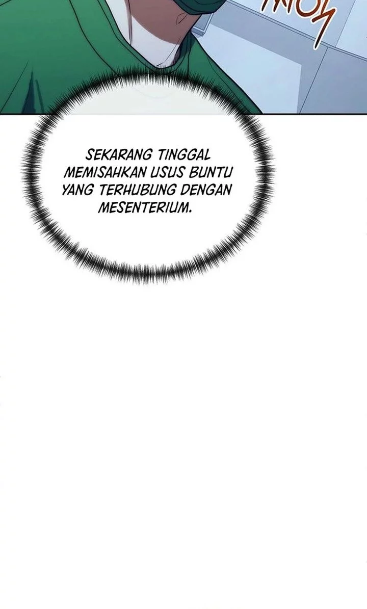 Hu Tao Becomes a Surgeon Chapter 21 Gambar 34