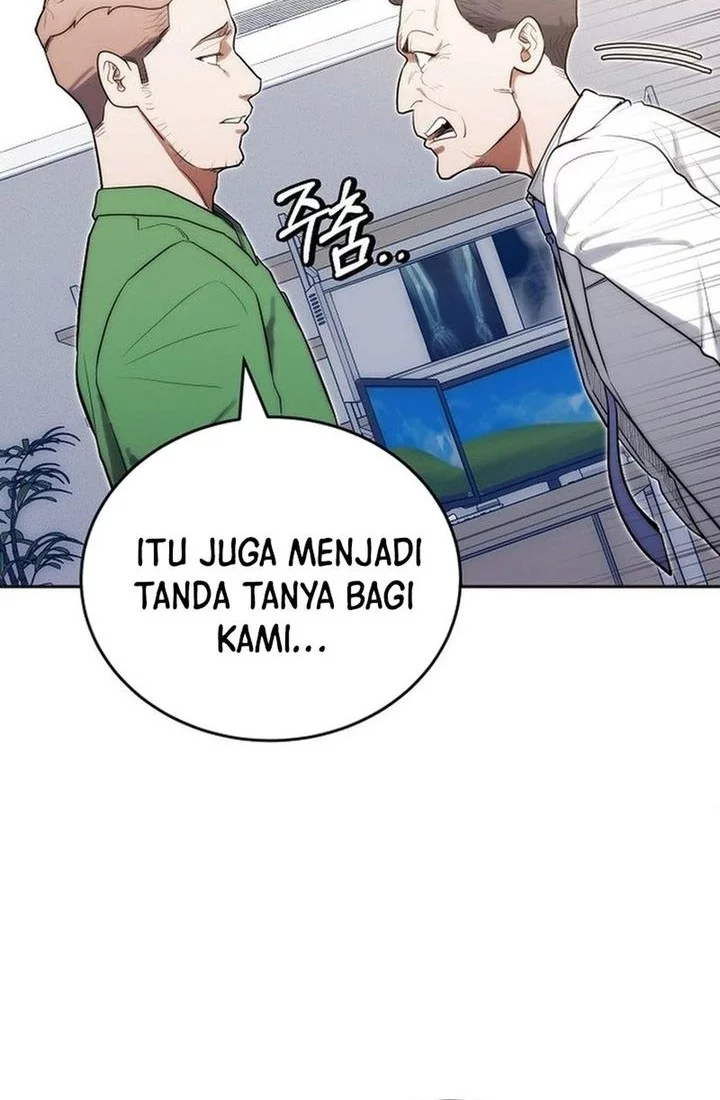 Hu Tao Becomes a Surgeon Chapter 21 Gambar 22